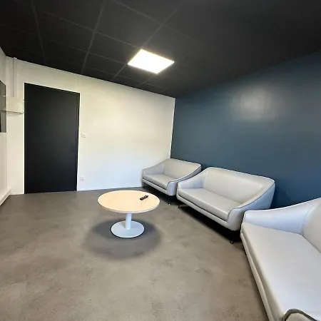 63 Renove Et Equipe - Nancy Brabois Proche Chru,cesi,fac Vandoeuvre-lès-Nancy